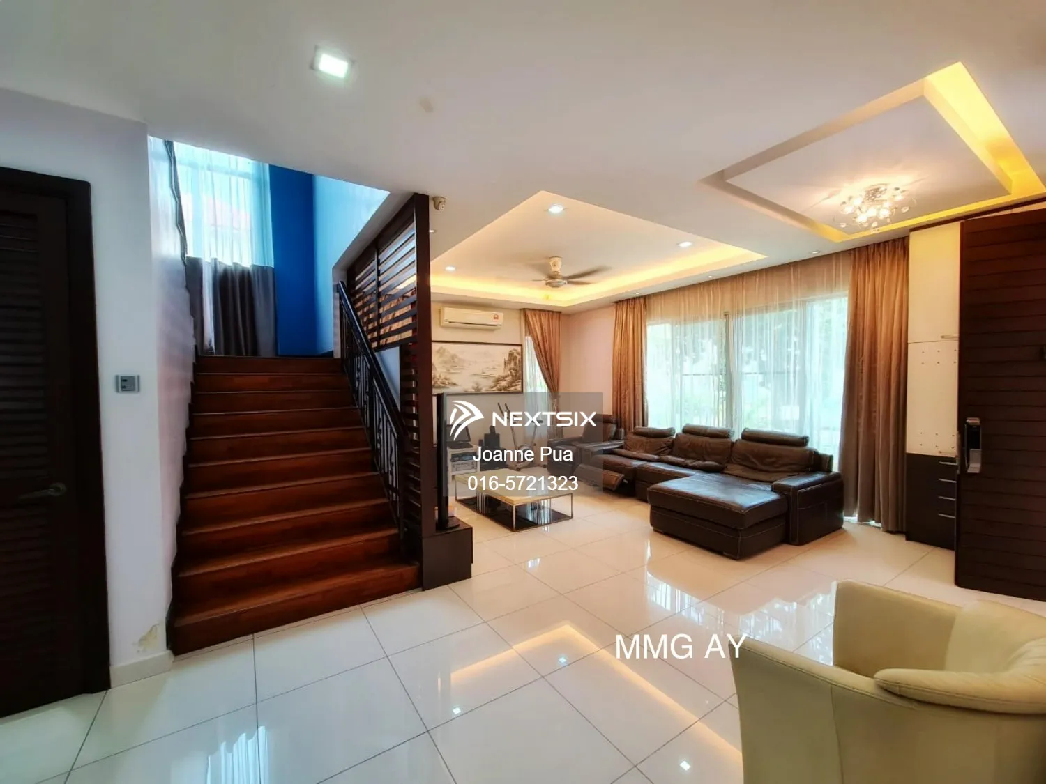 Bungalow For Sale in Setia Eco Park Selangor