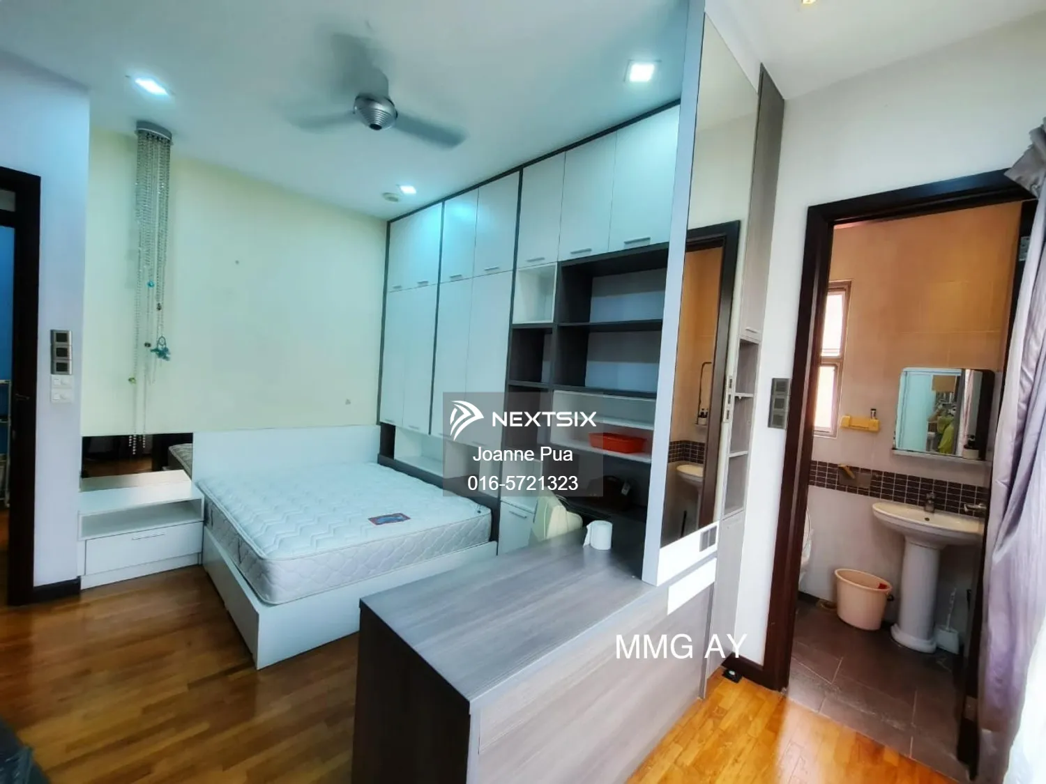Bungalow For Sale in Setia Eco Park Selangor - Image 5