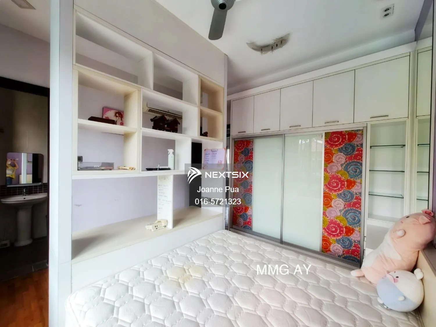 Bungalow For Sale in Setia Eco Park Selangor - Image 9