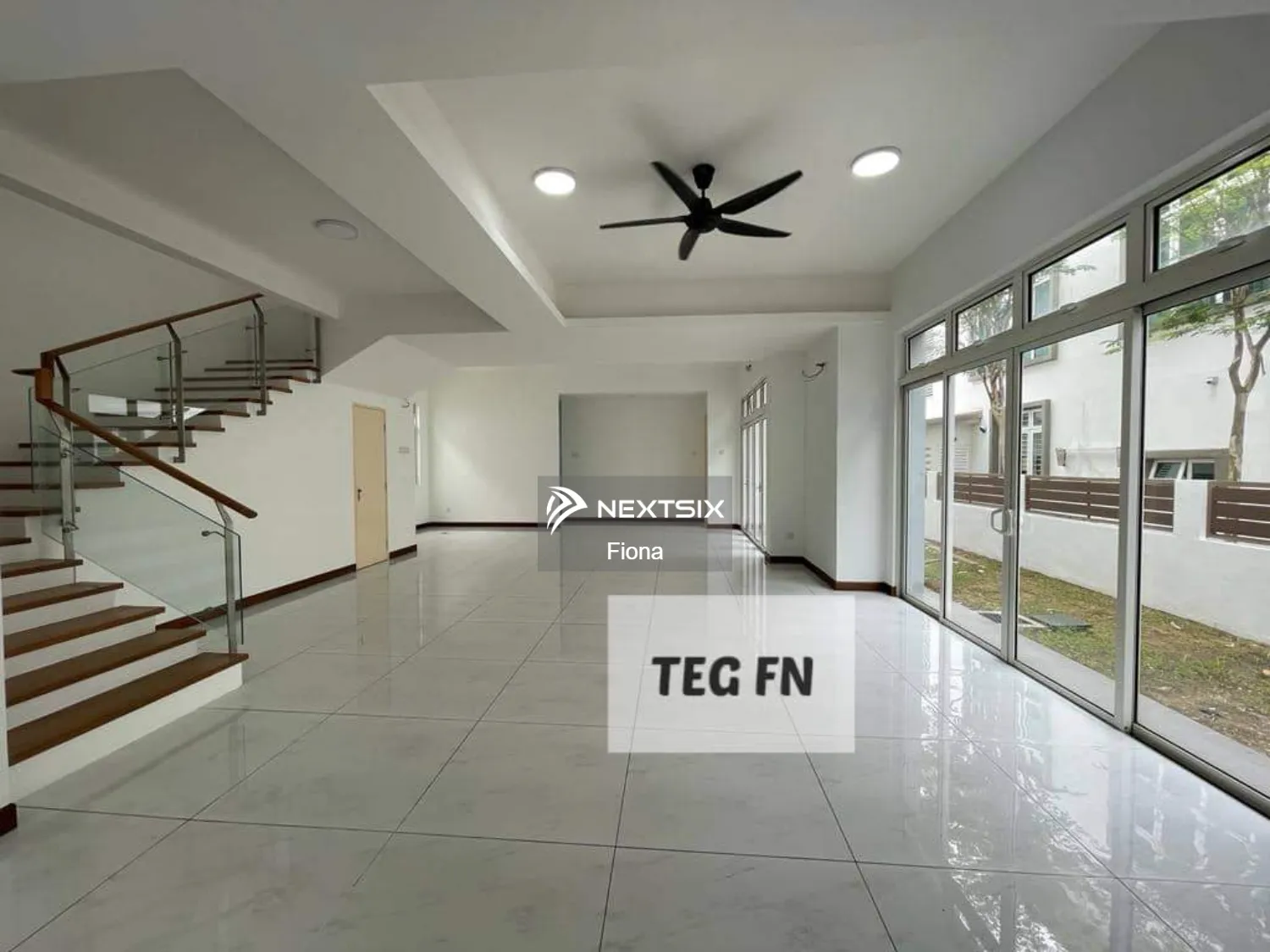 Casa Idaman Bungalow, Setia Alam For Sale