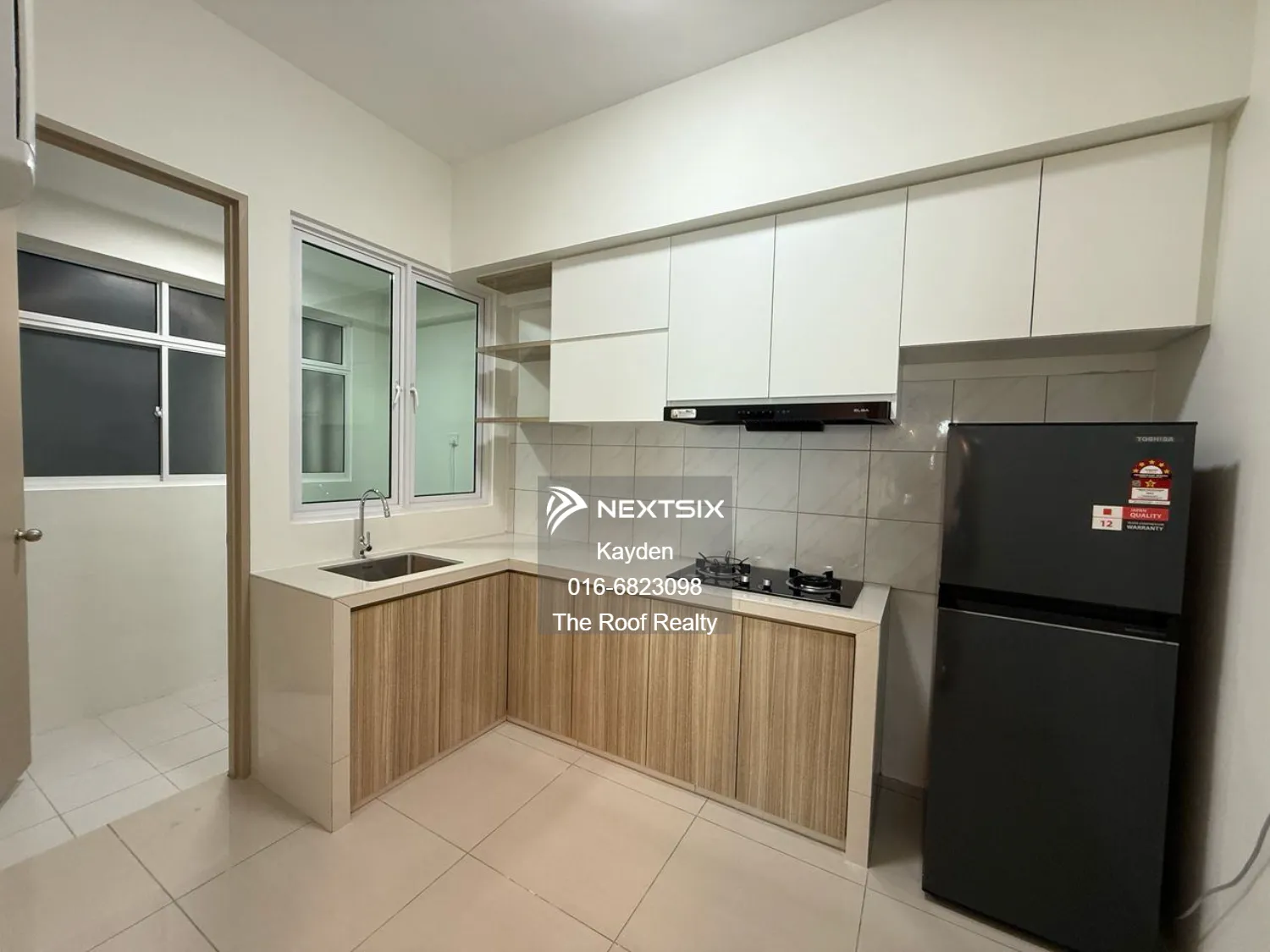 Condominium For Rent in Gelugor Penang - Image 5