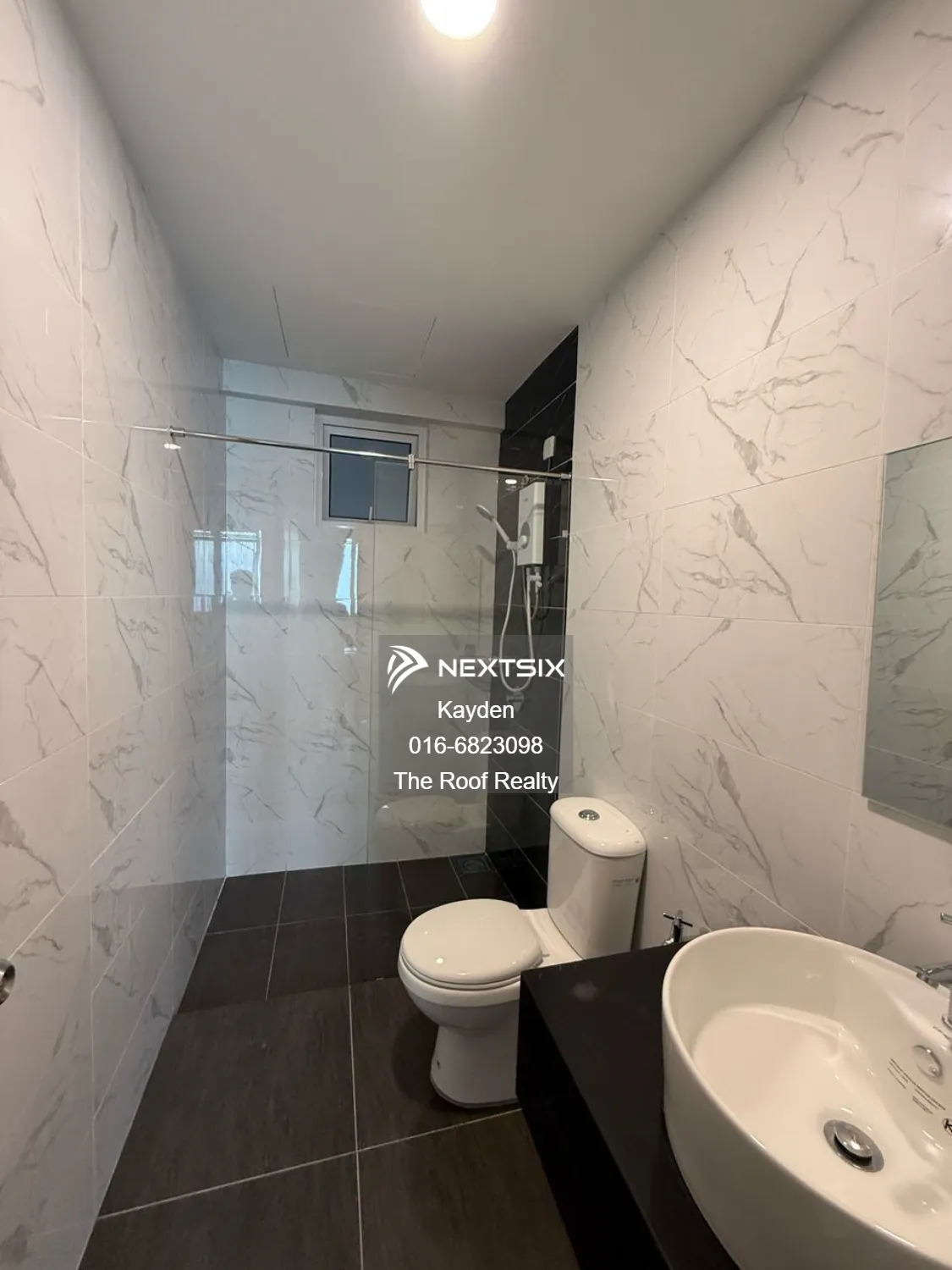 Condominium For Rent in Gelugor Penang - Image 7