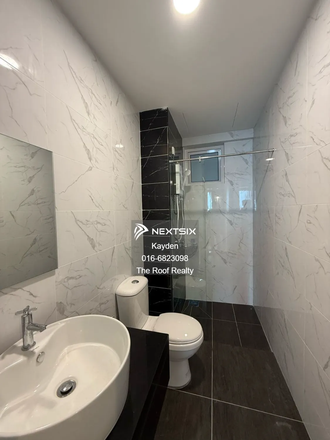 Condominium For Rent in Gelugor Penang - Image 9