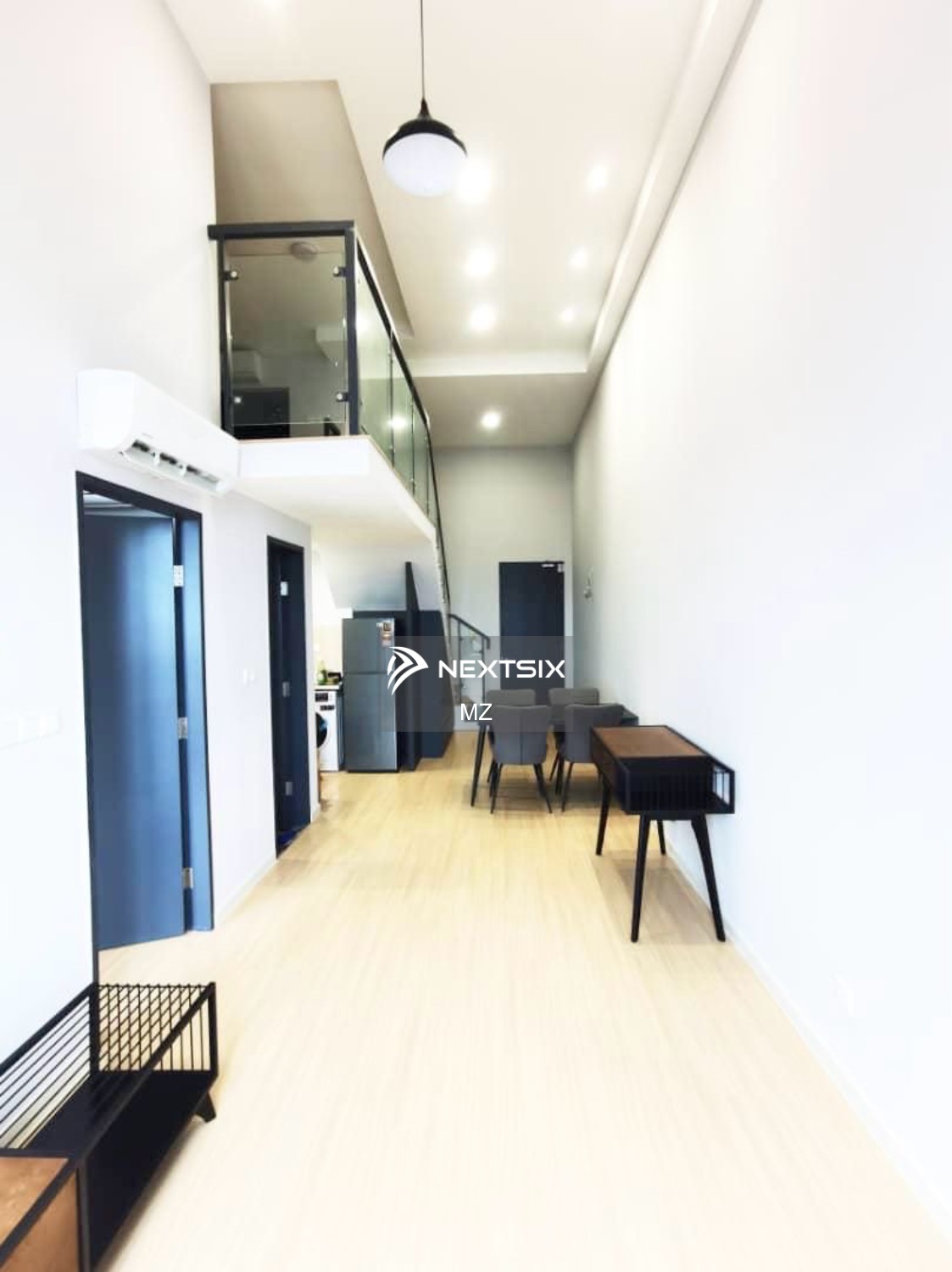 Serviced Residence For Sale in Iskandar Puteri (Nusajaya) Johor