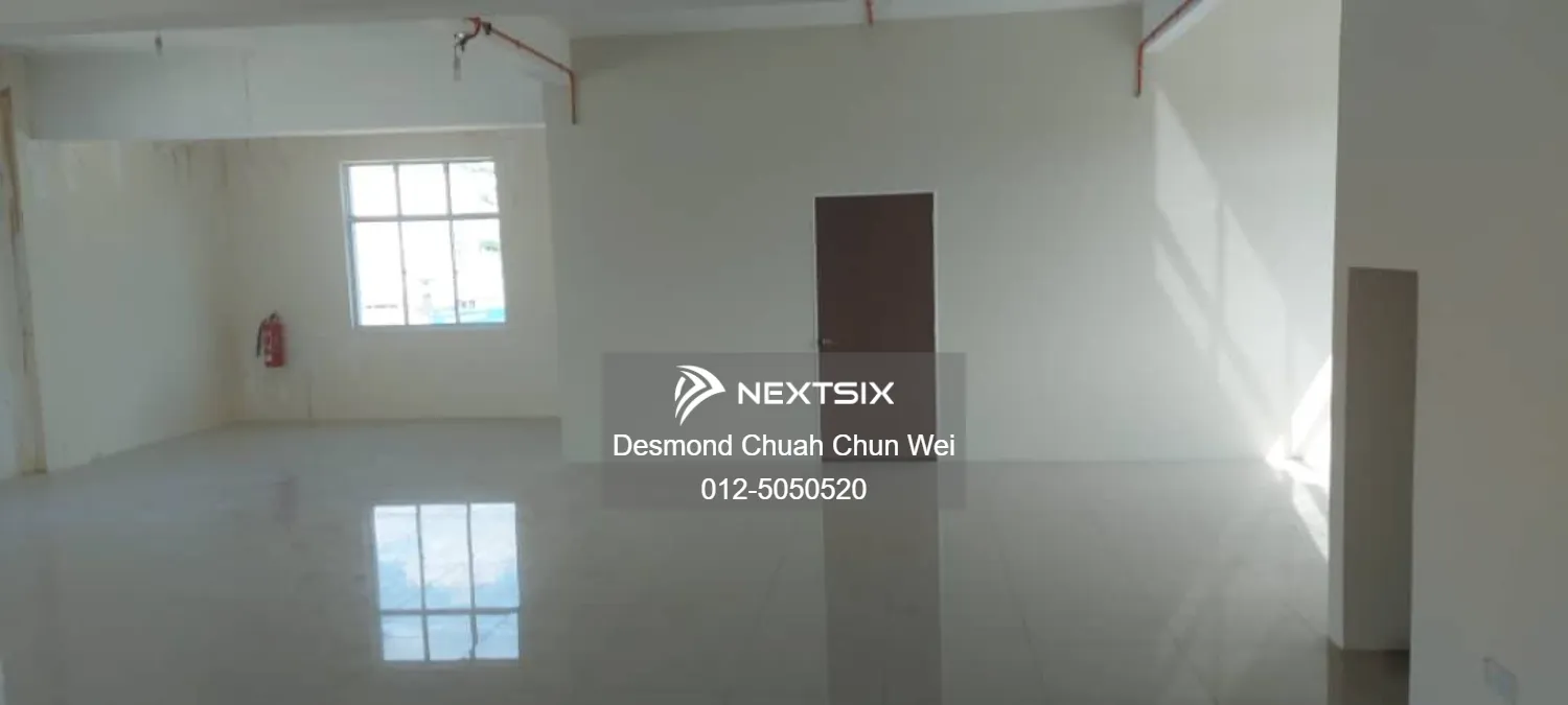 Commercial Bungalow For Sale in Bayan Lepas Penang - Image 11