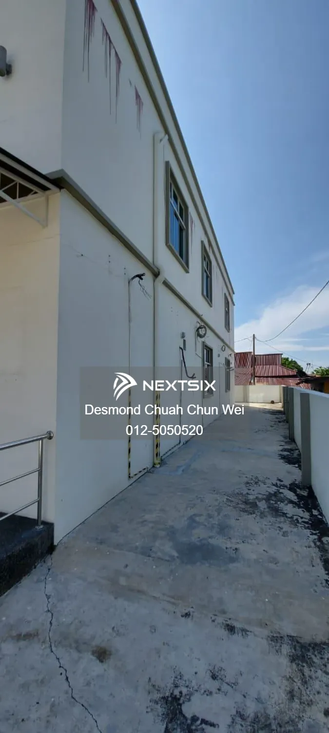Commercial Bungalow For Sale in Bayan Lepas Penang - Image 12