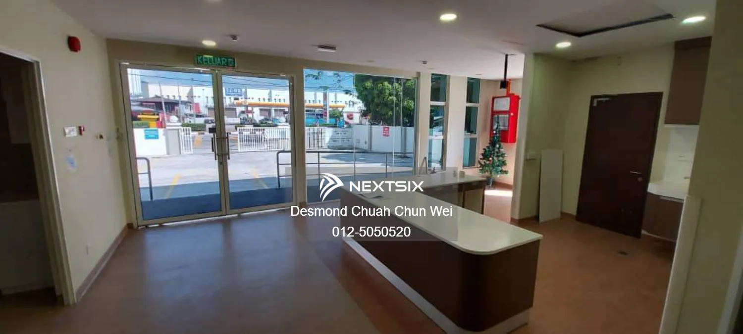 Commercial Bungalow For Sale in Bayan Lepas Penang - Image 13