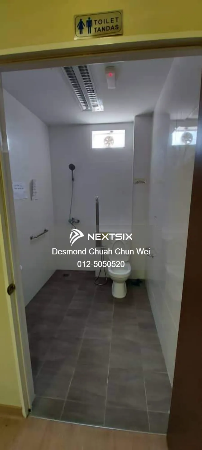 Commercial Bungalow For Sale in Bayan Lepas Penang - Image 16