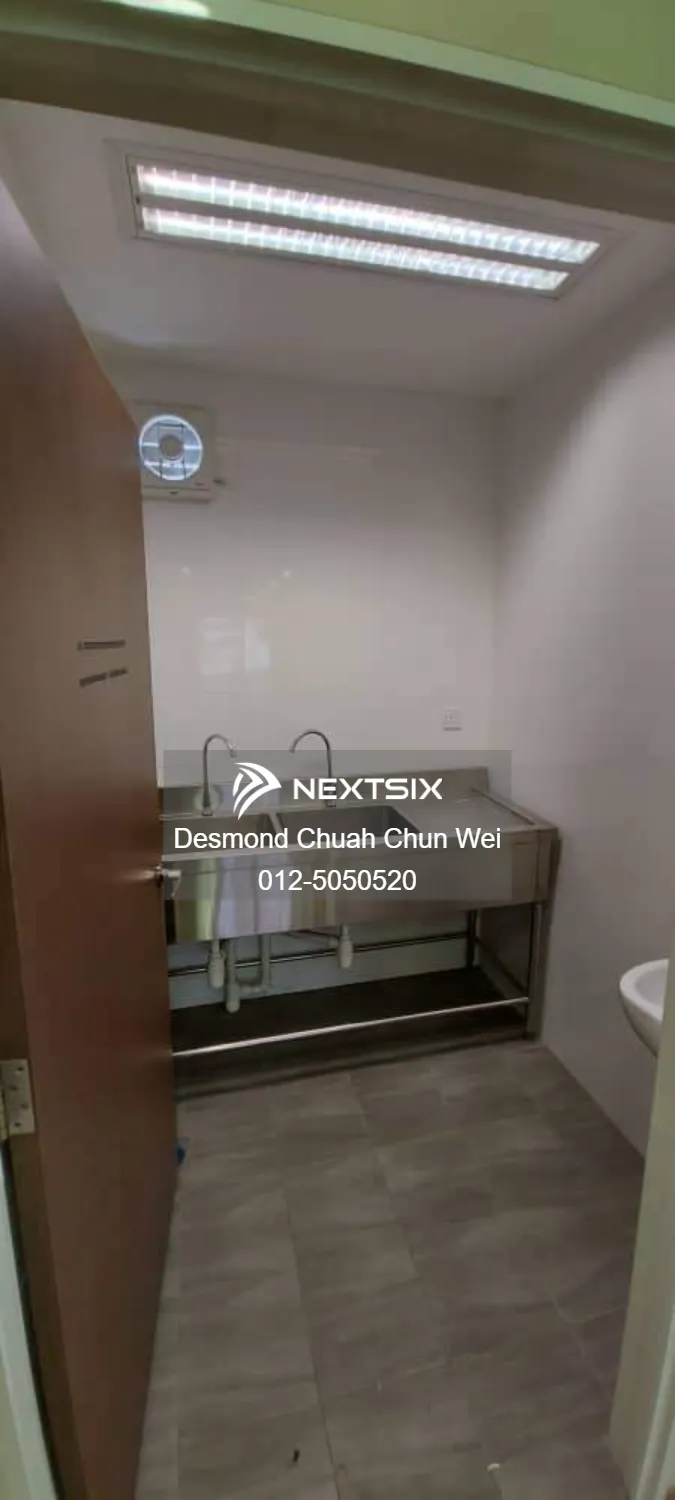 Commercial Bungalow For Sale in Bayan Lepas Penang - Image 17