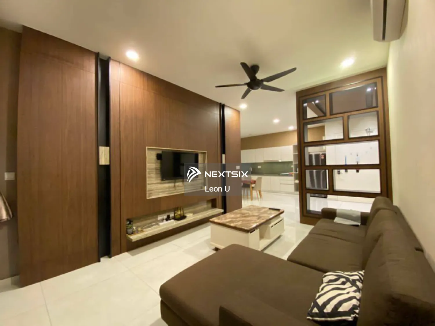 Serviced Residence For Sale in Johor Bahru Johor