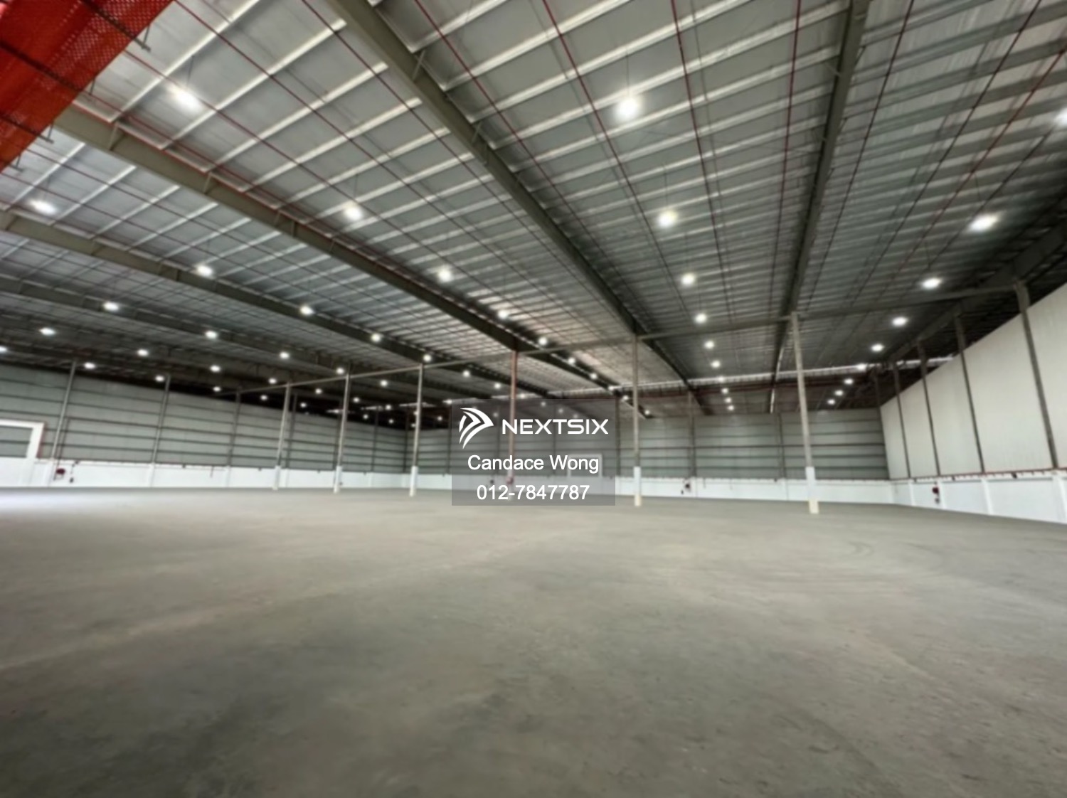 Warehouse For Rent in Klang Selangor