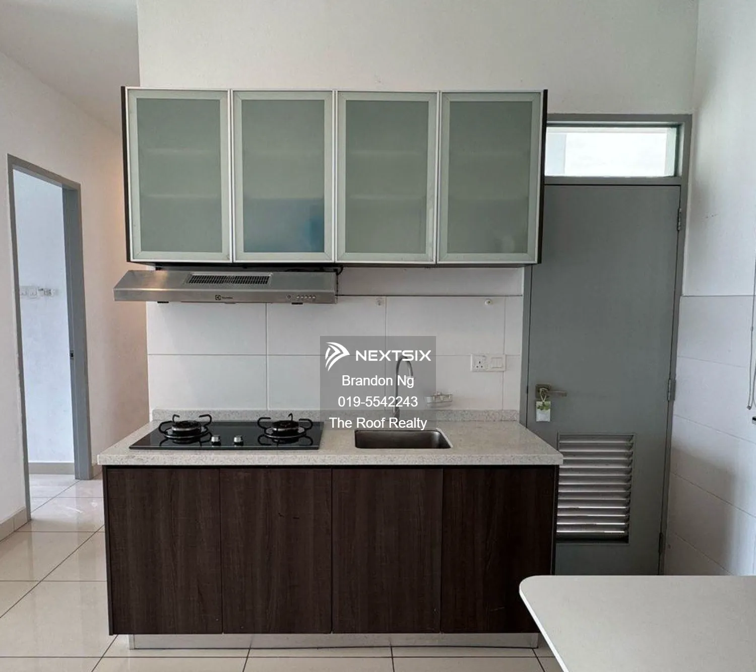 Condominium For Rent in Bayan Lepas Penang - Image 5