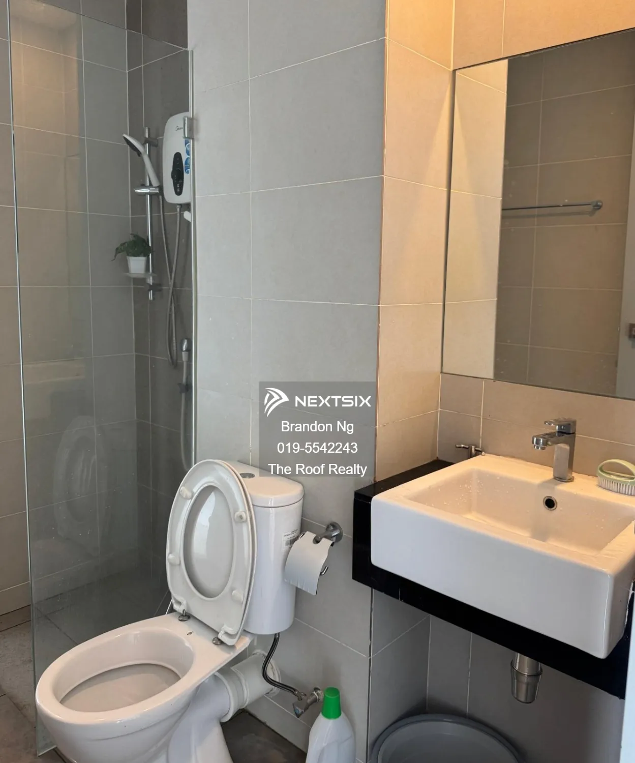 Condominium For Rent in Bayan Lepas Penang - Image 6