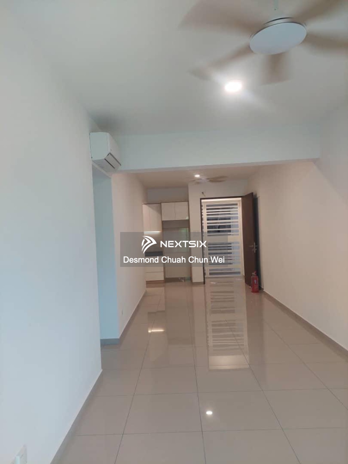 Condominium For Rent in Bayan Lepas Penang