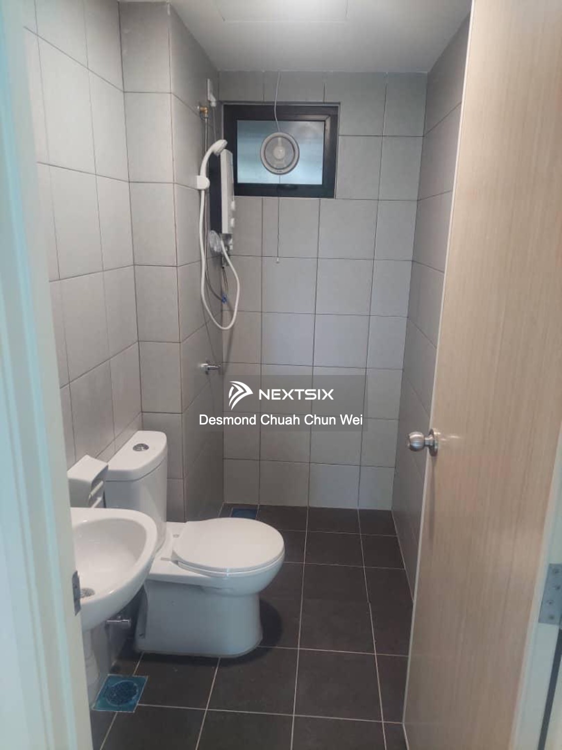 Condominium For Rent in Bayan Lepas Penang - Image 7