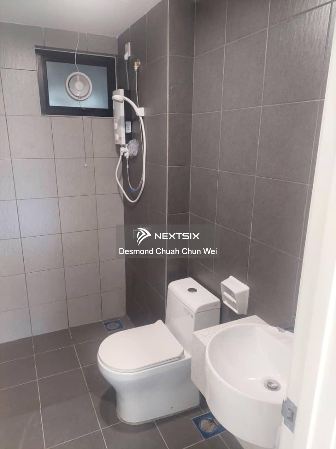 Condominium For Rent in Bayan Lepas Penang - Image 8