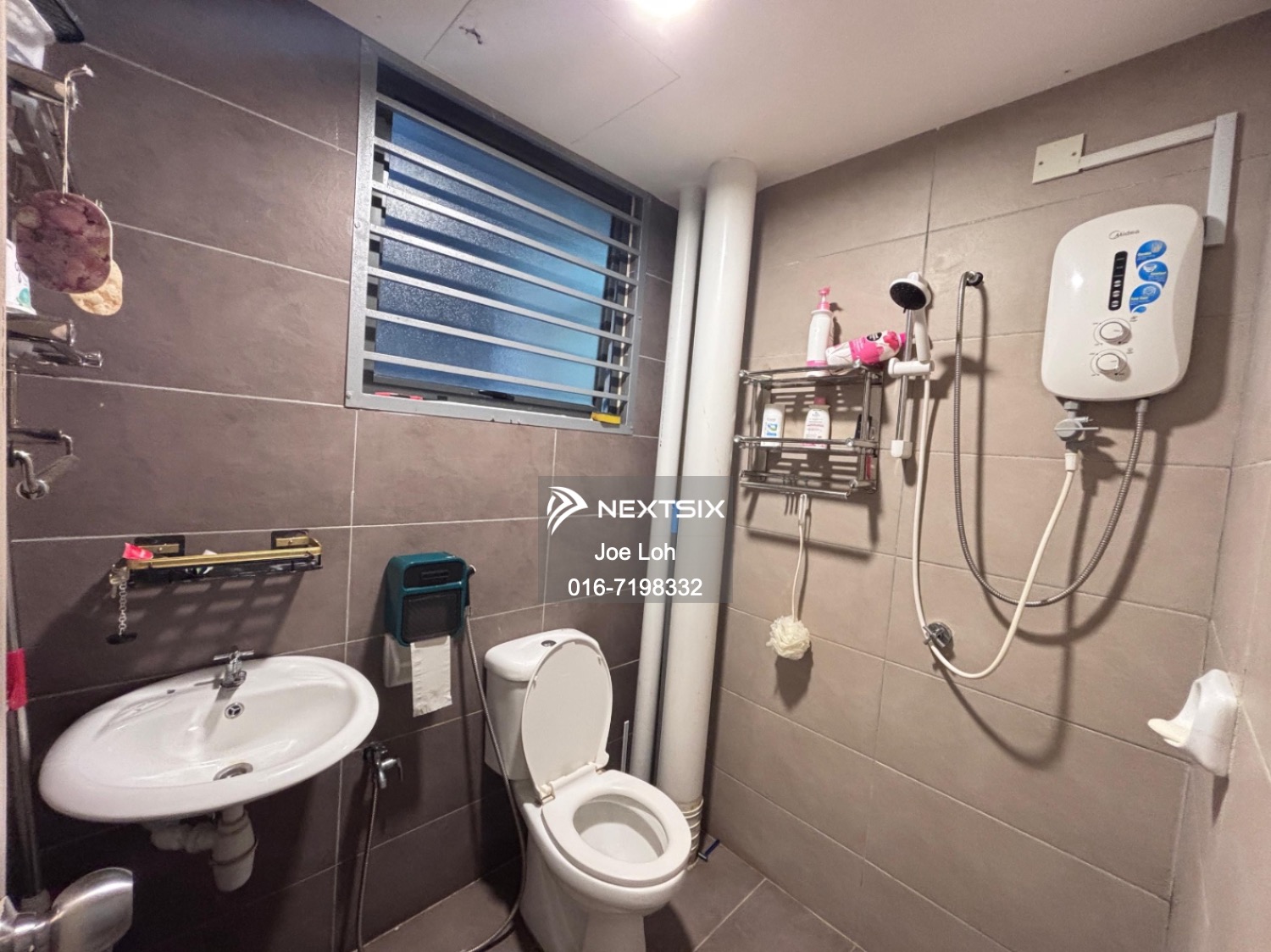 Serviced Residence For Sale in Johor Bahru Johor - Image 5