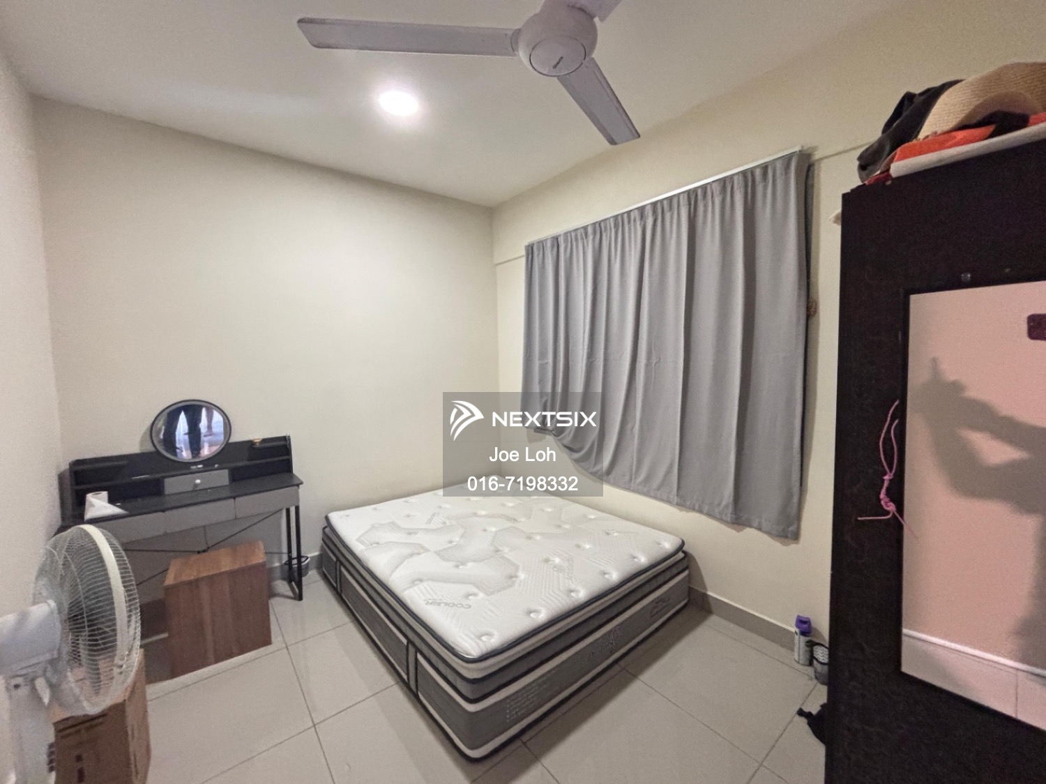 Serviced Residence For Sale in Johor Bahru Johor - Image 6