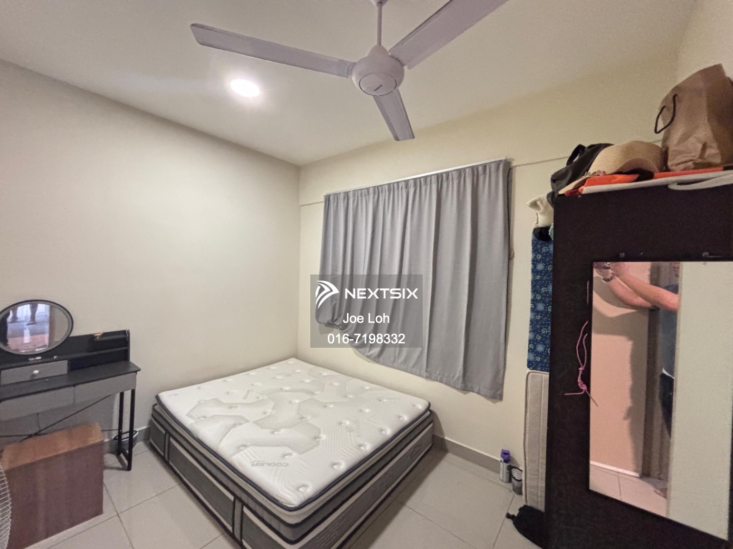 Serviced Residence For Sale in Johor Bahru Johor - Image 7