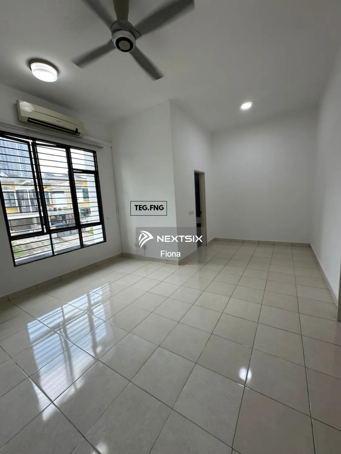 Double Storey Terrace House Setia Indah 13 , Setia Alam