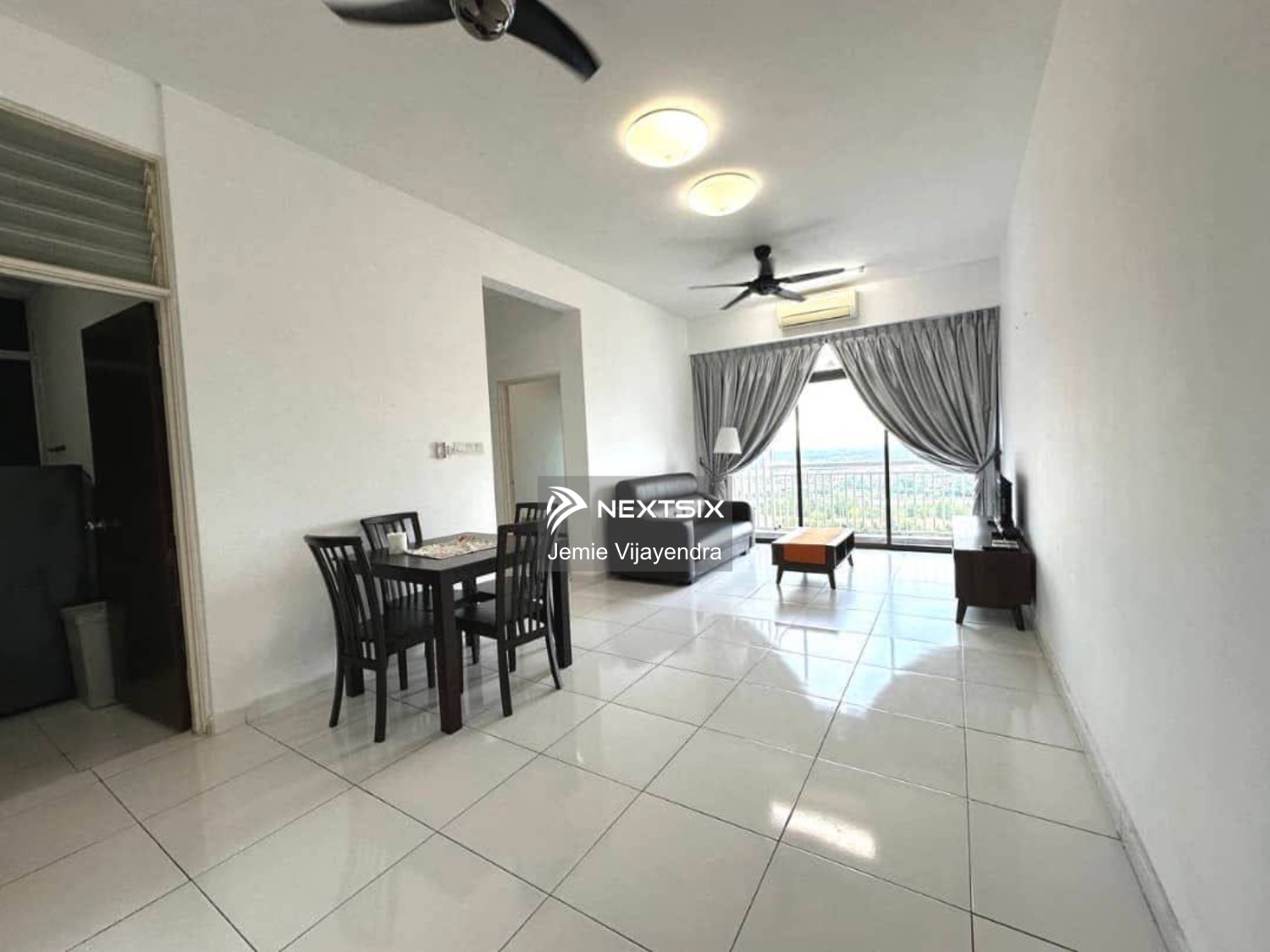 Serviced Residence For Sale in Tampoi Johor