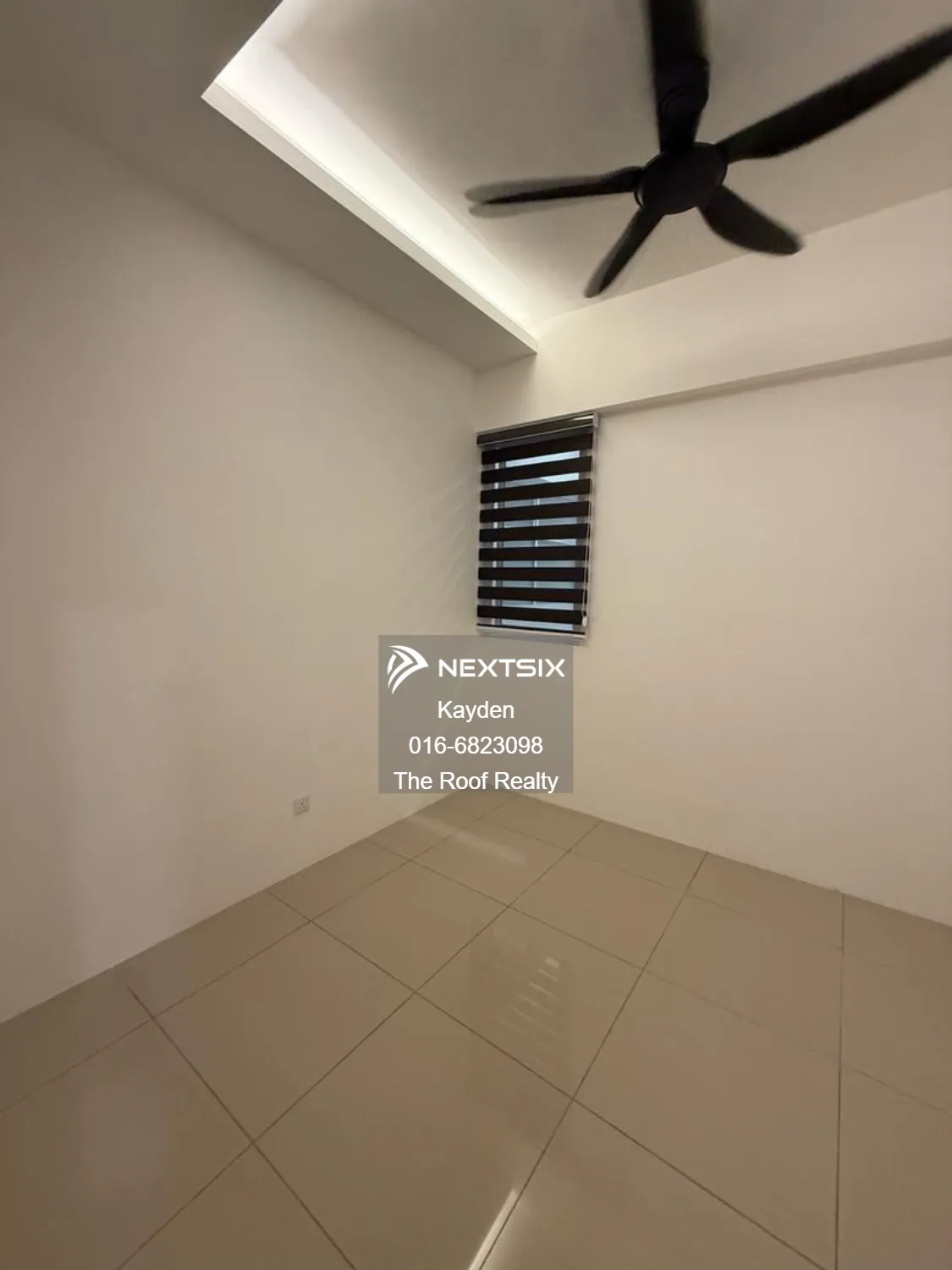 Condominium For Rent in Gelugor Penang