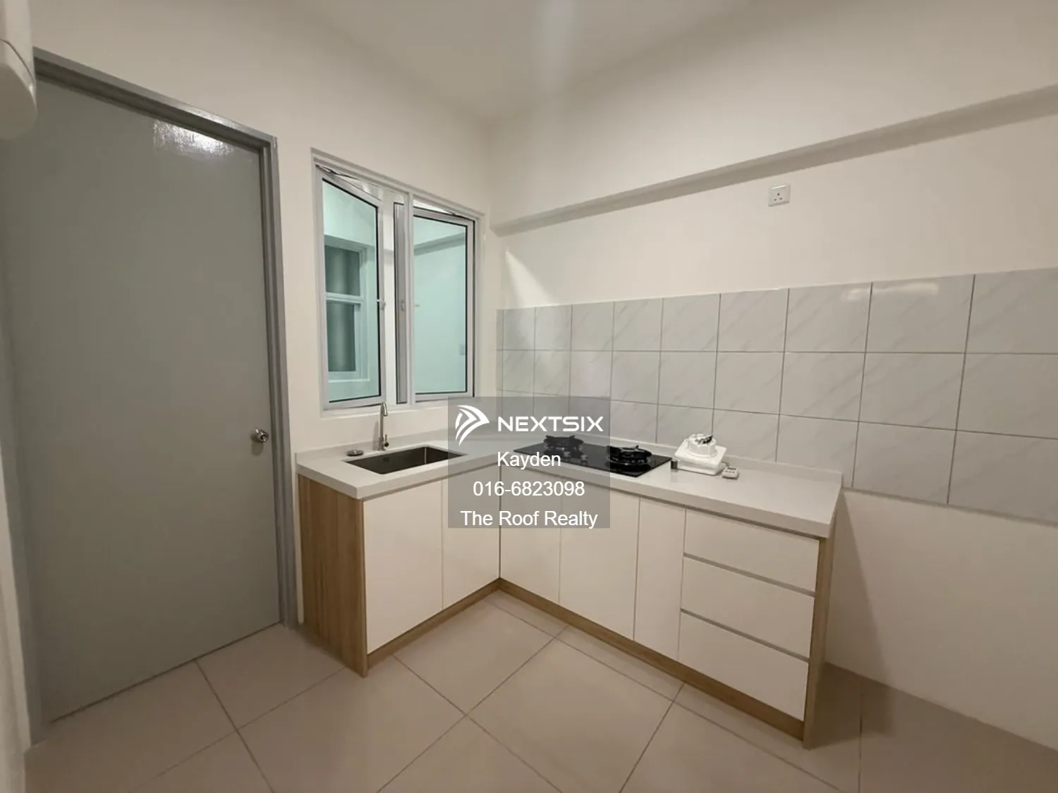 Condominium For Rent in Gelugor Penang - Image 5