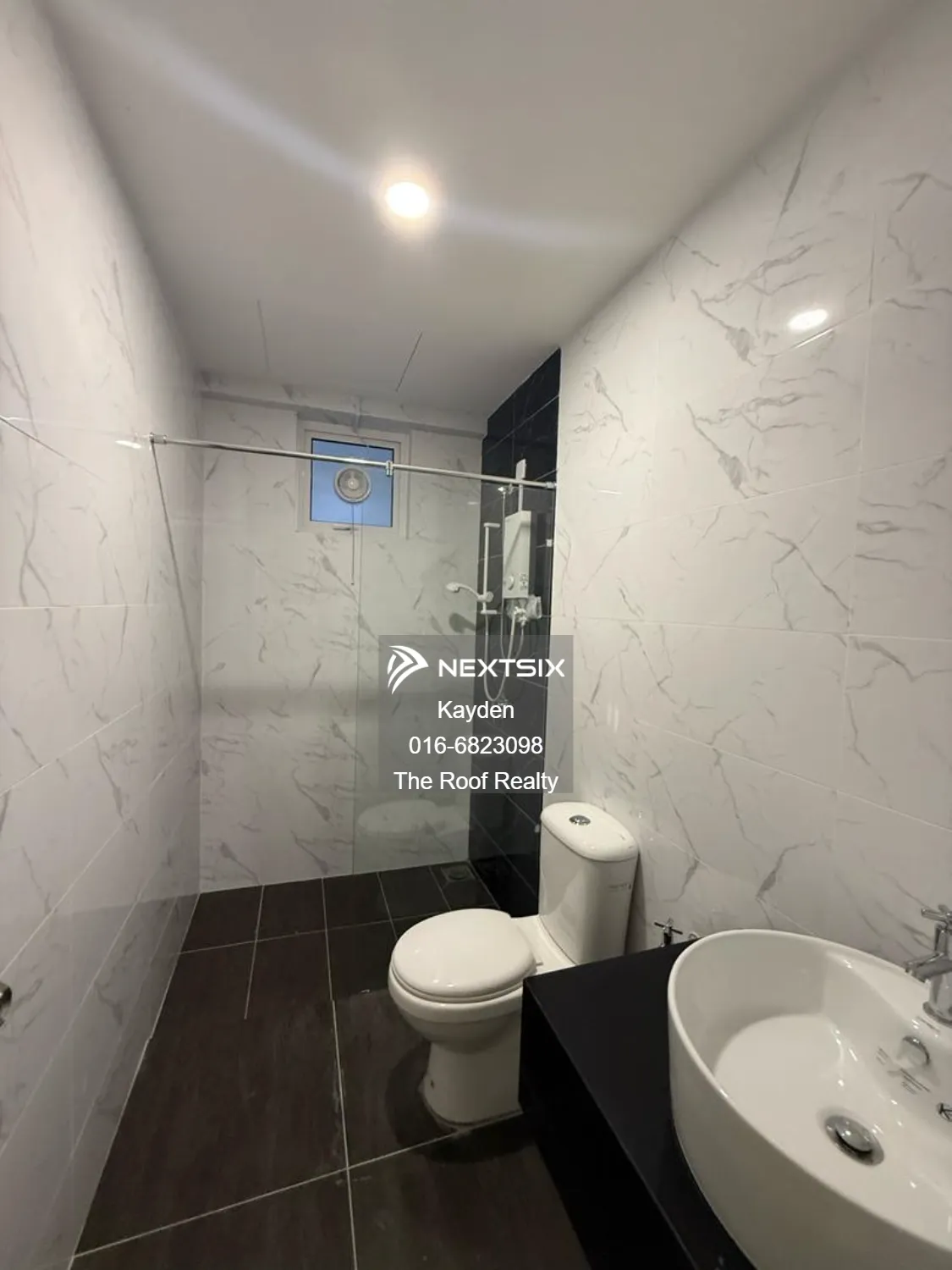 Condominium For Rent in Gelugor Penang - Image 6