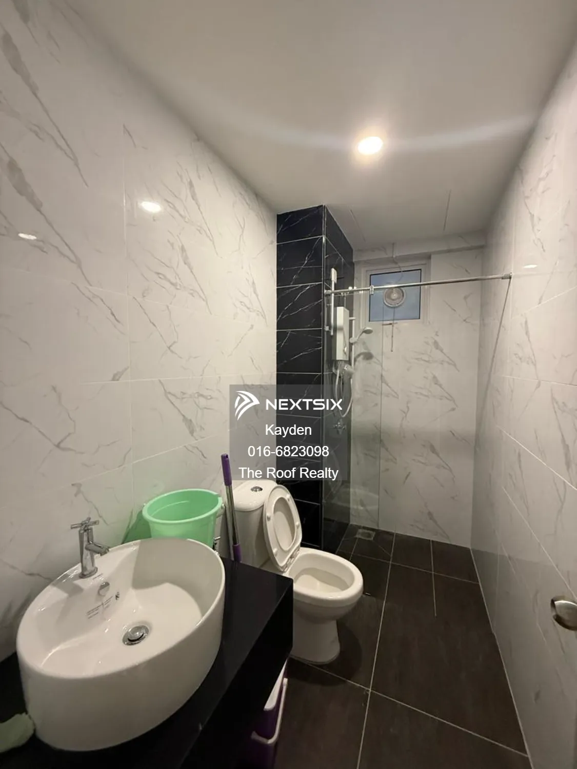 Condominium For Rent in Gelugor Penang - Image 7