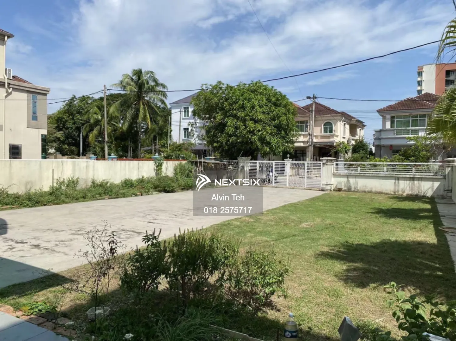 Bungalow For Sale in Butterworth Penang - Image 12