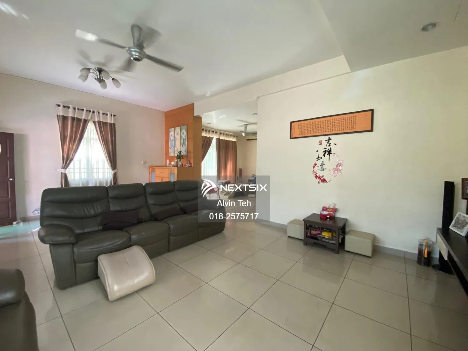 Bungalow For Sale in Butterworth Penang - Image 3