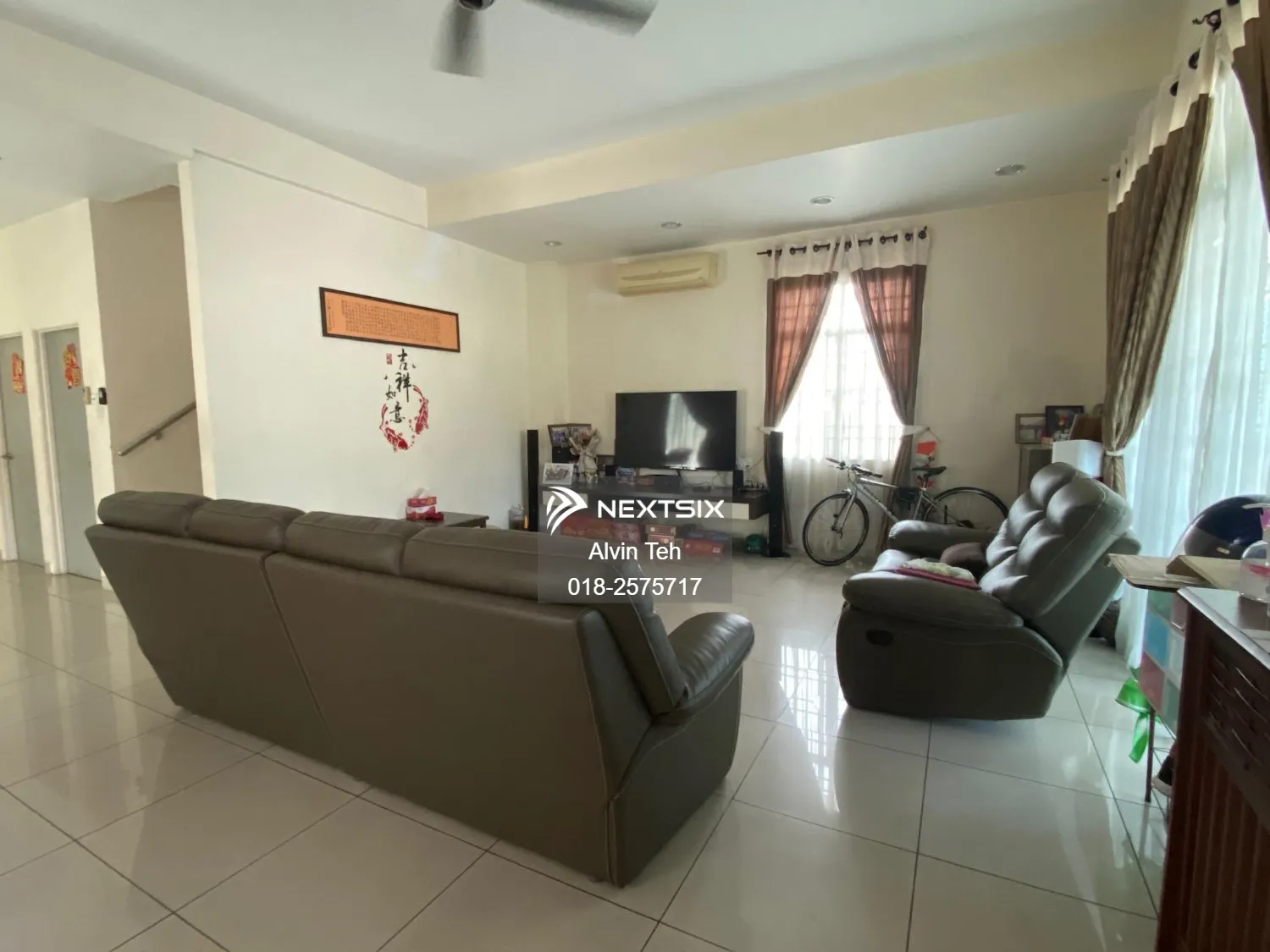 Bungalow For Sale in Butterworth Penang - Image 4