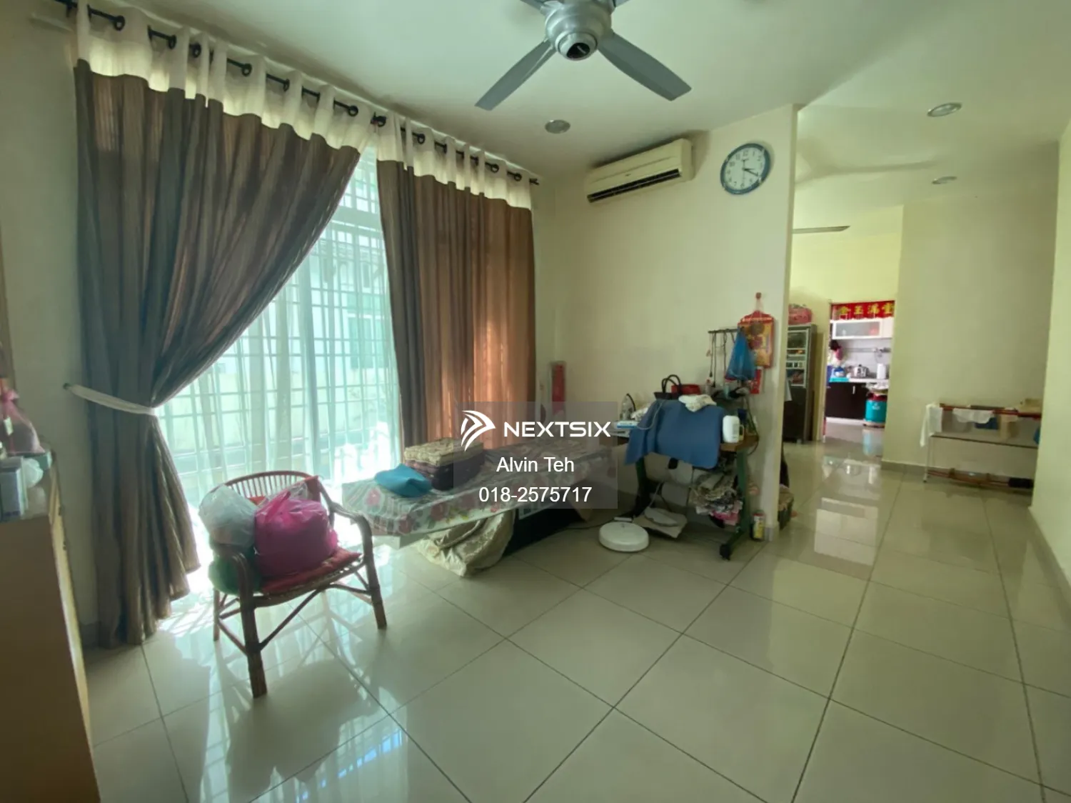 Bungalow For Sale in Butterworth Penang - Image 5