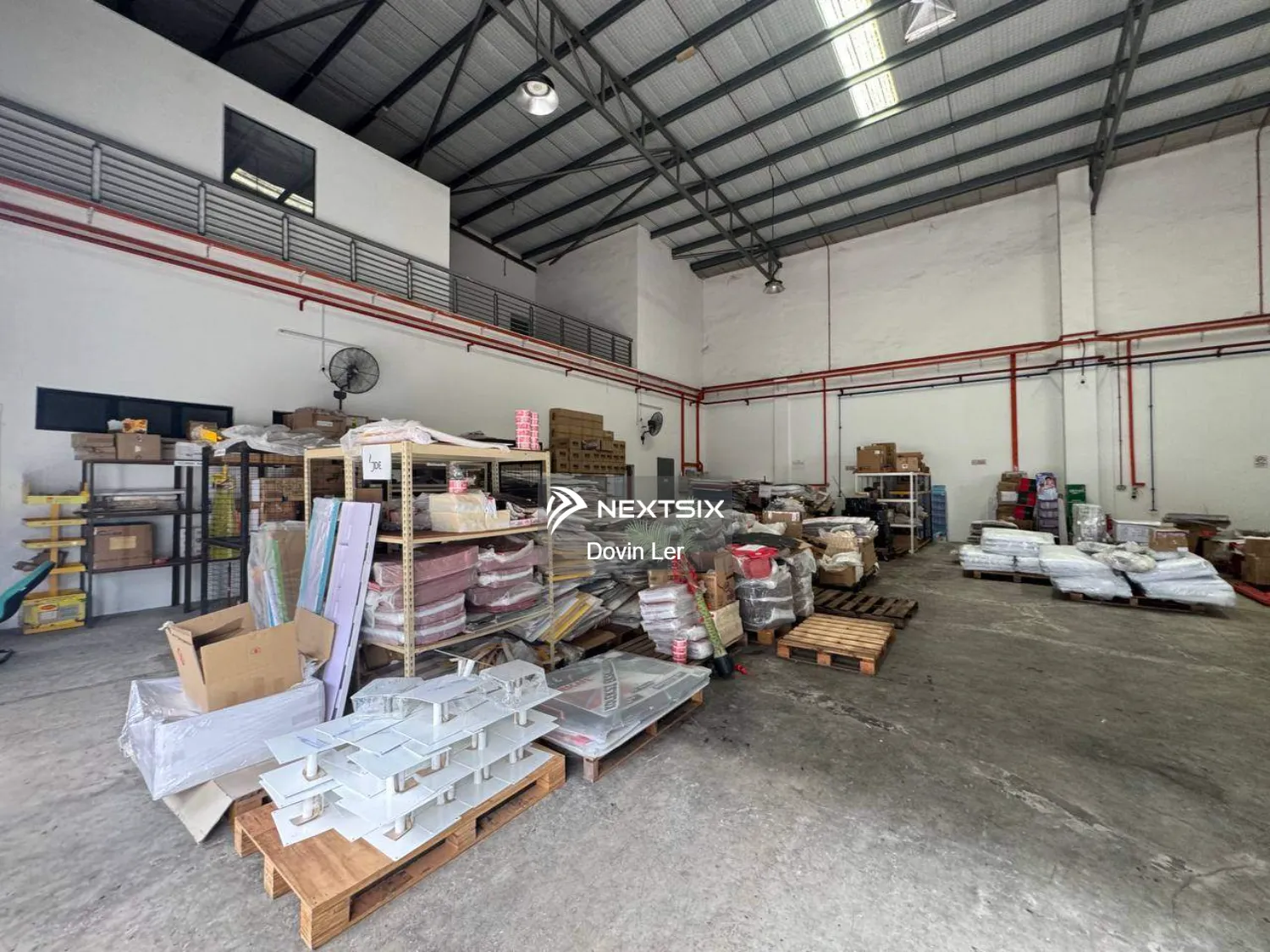 Factory For Rent in Johor Bahru Johor