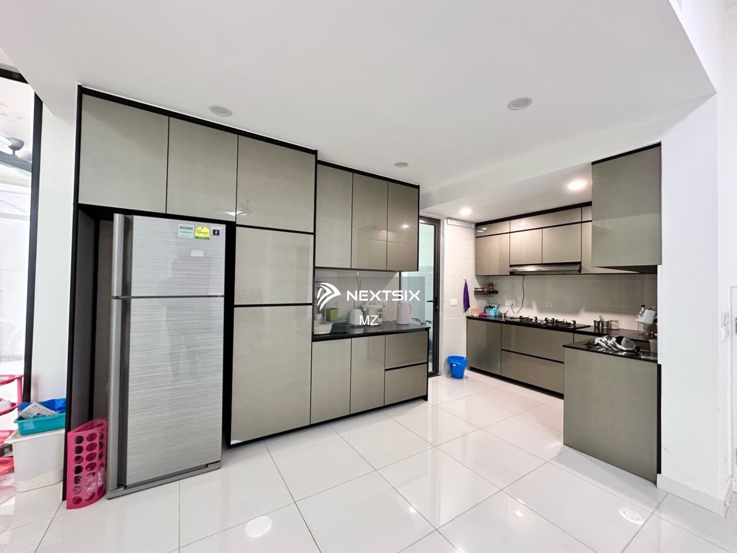 2-sty Terrace/Link House For Rent in Iskandar Puteri (Nusajaya) Johor