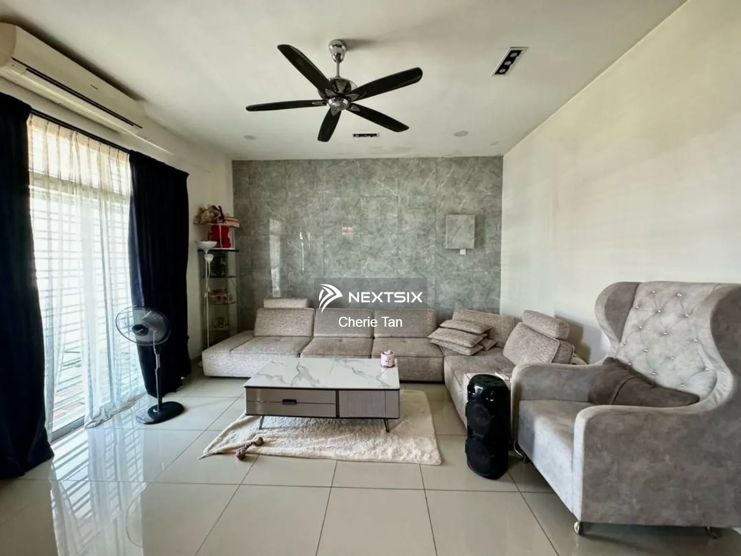 2.5-sty Terrace/Link House For Sale in Johor Bahru Johor