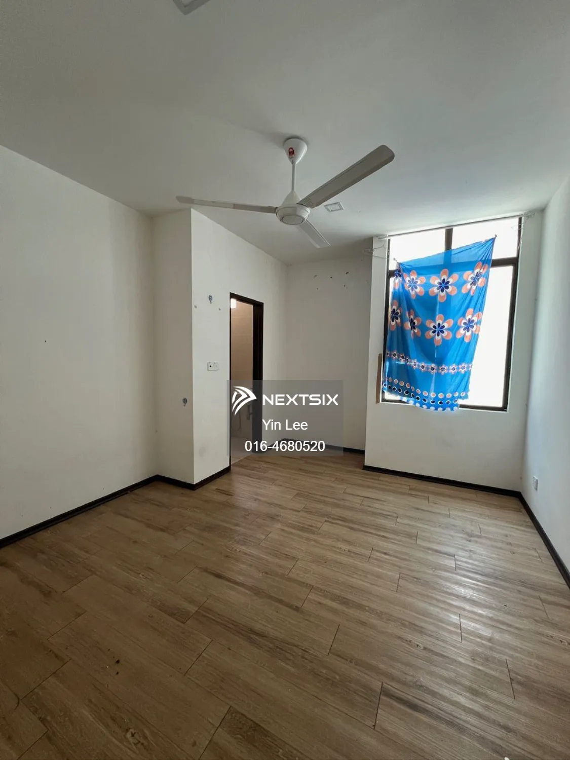 3-sty Terrace/Link House For Rent in Butterworth Penang - Image 6