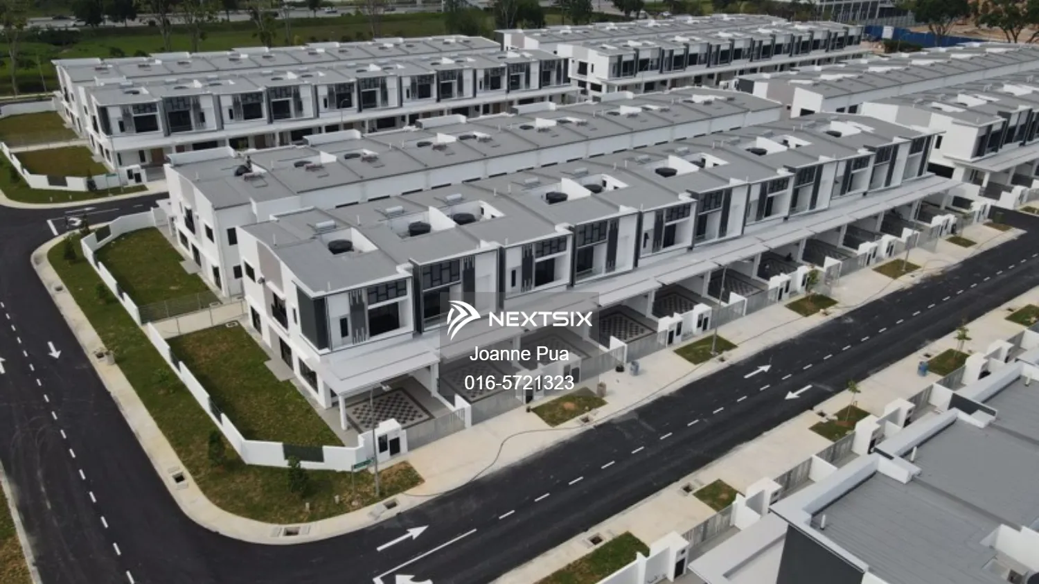 2-sty Terrace/Link House For Sale in Setia Alam Selangor - Image 12