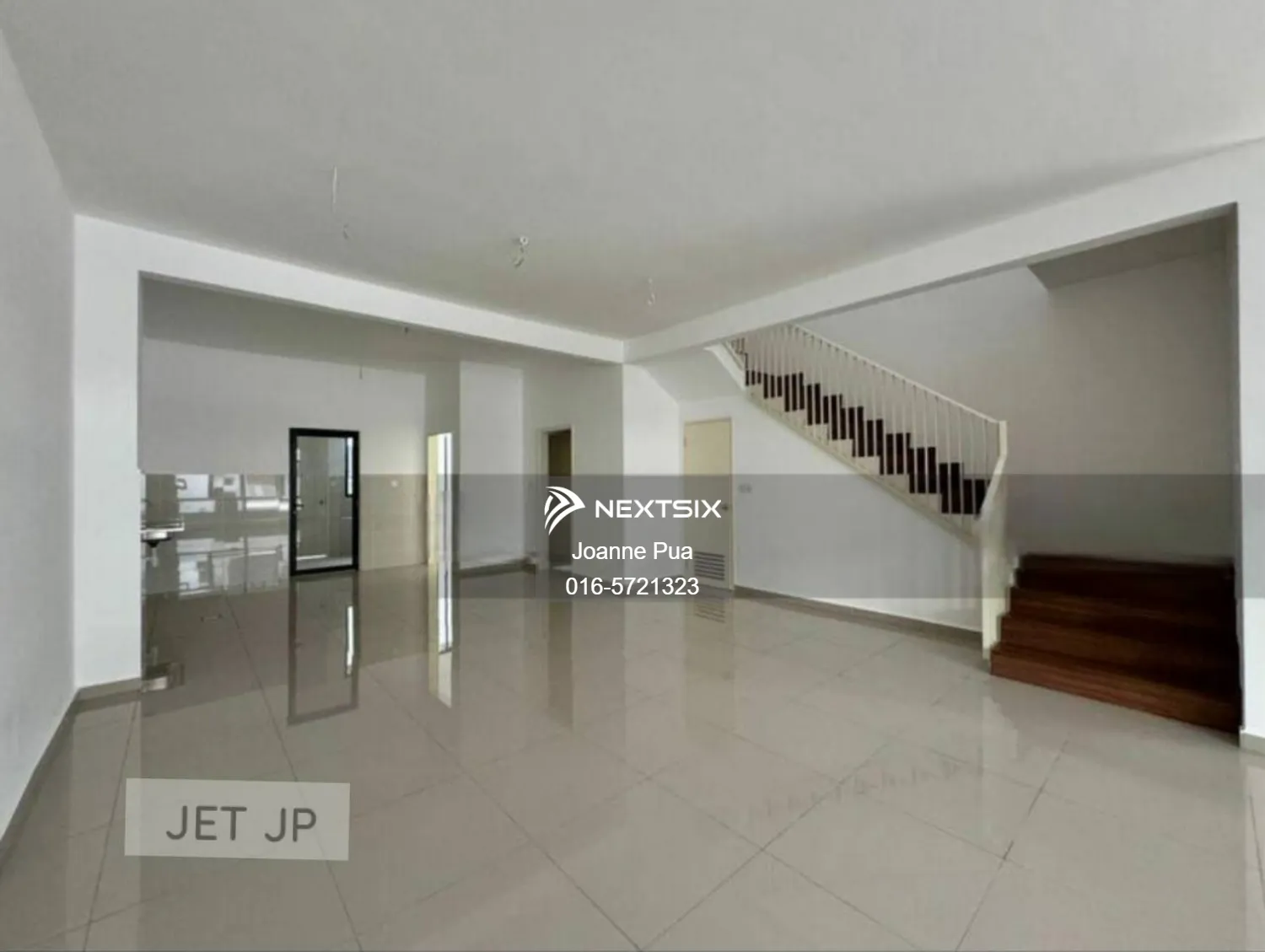 2-sty Terrace/Link House For Sale in Setia Alam Selangor - Image 5