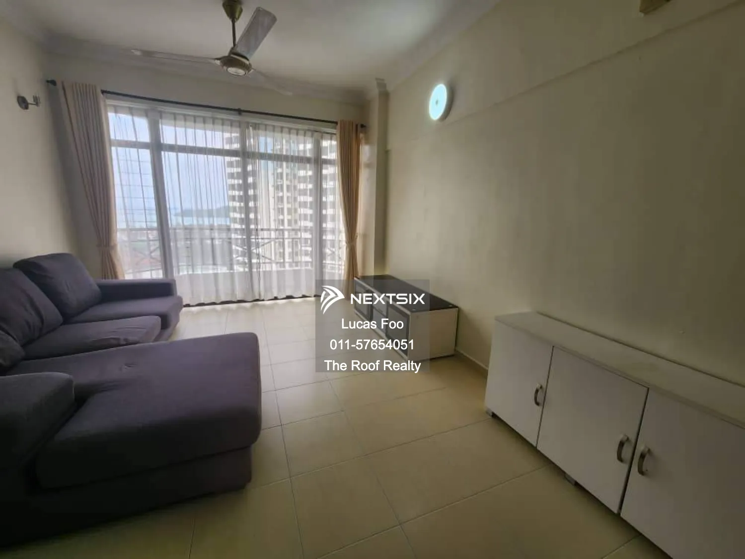 Sunny Ville Condominium