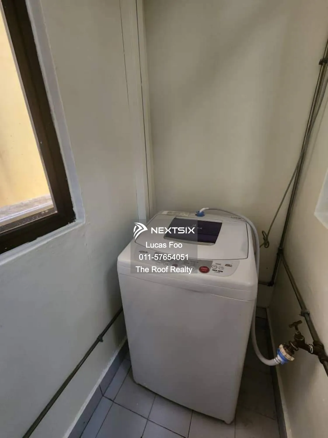 Condominium For Rent in Gelugor Penang - Image 10