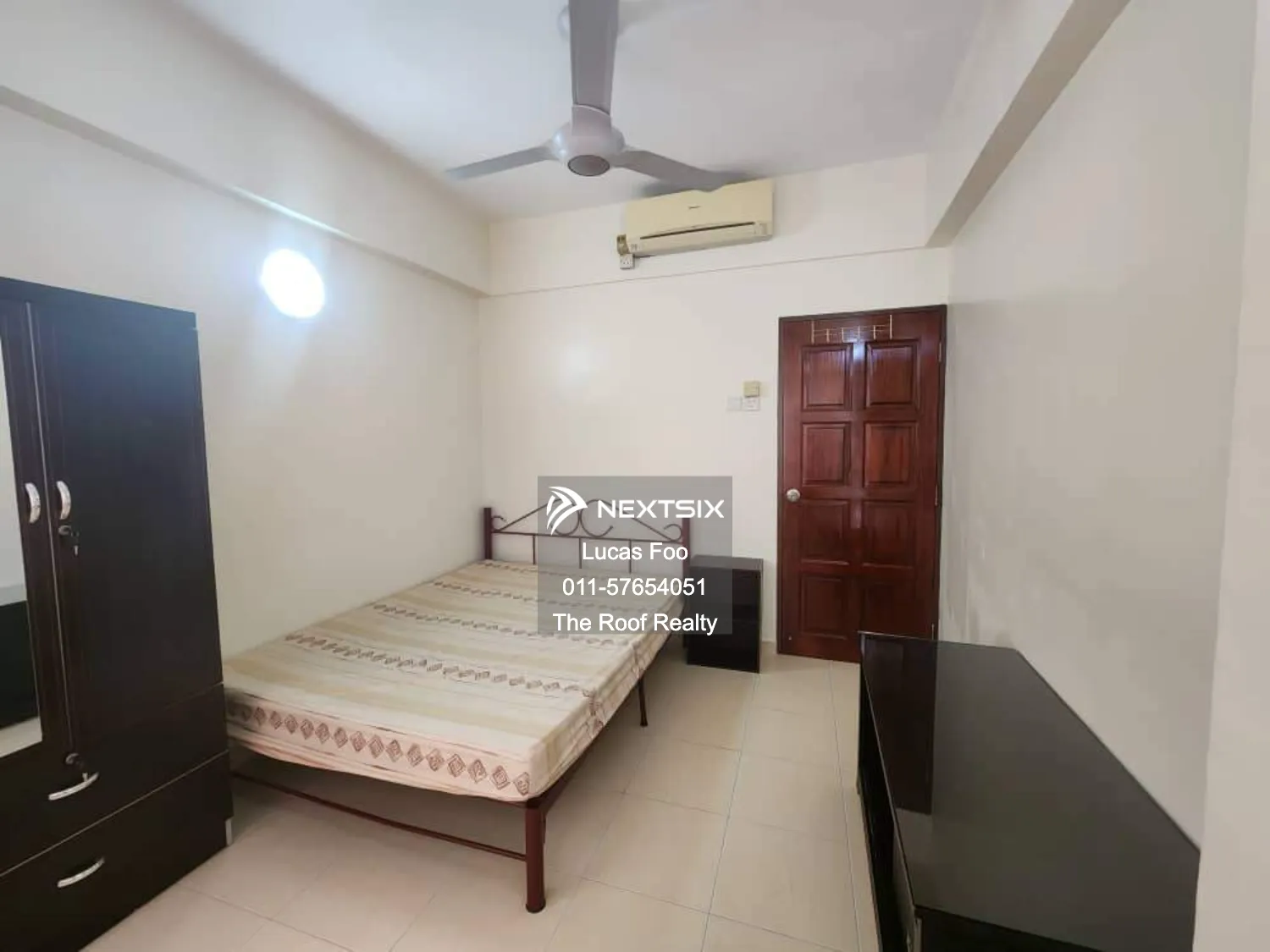 Condominium For Rent in Gelugor Penang - Image 5