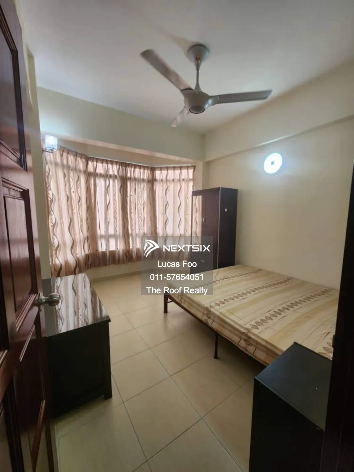 Condominium For Rent in Gelugor Penang - Image 6