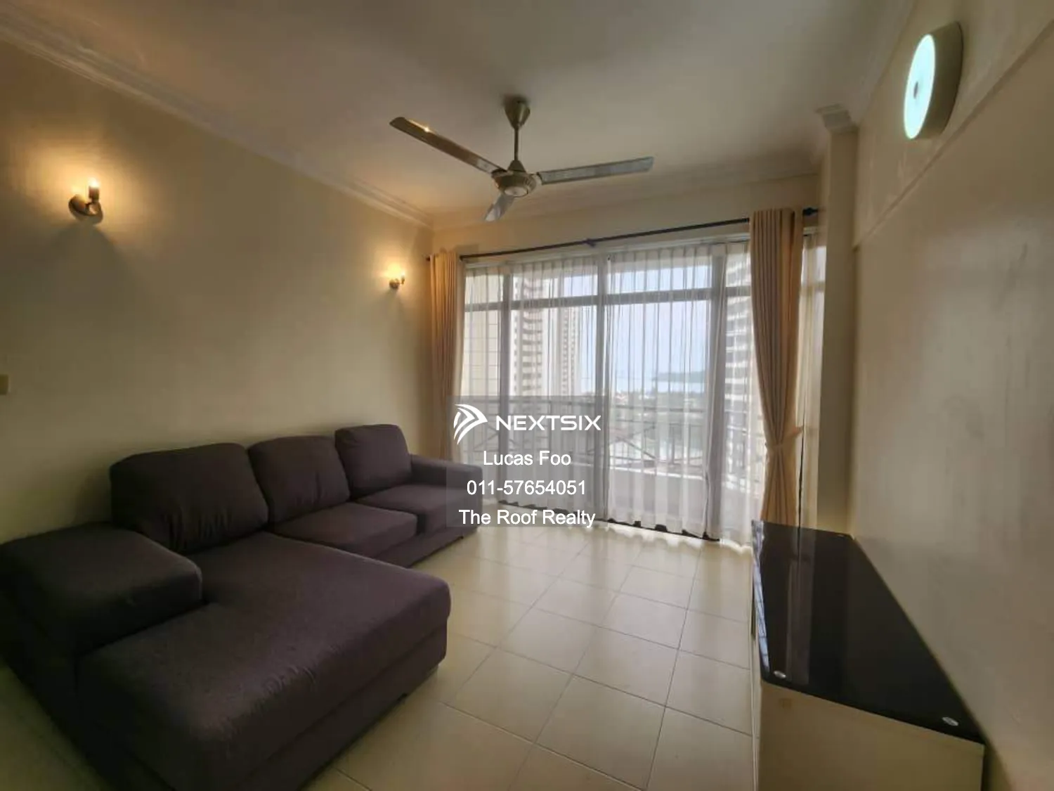 Condominium For Rent in Gelugor Penang - Image 7