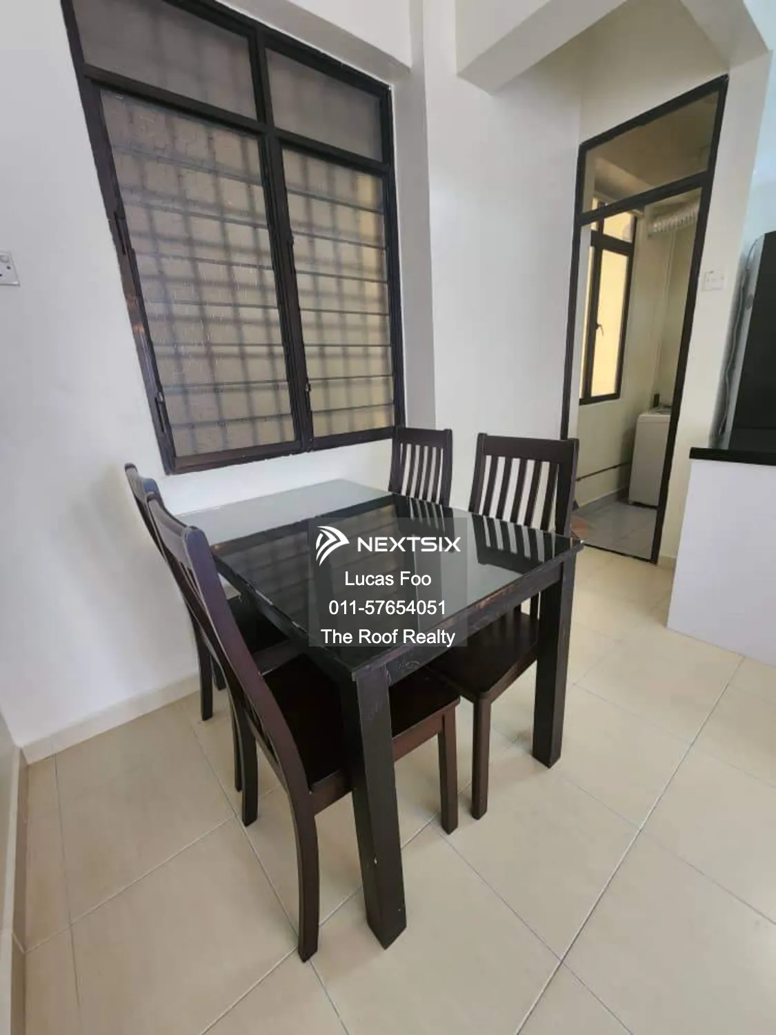 Condominium For Rent in Gelugor Penang - Image 8