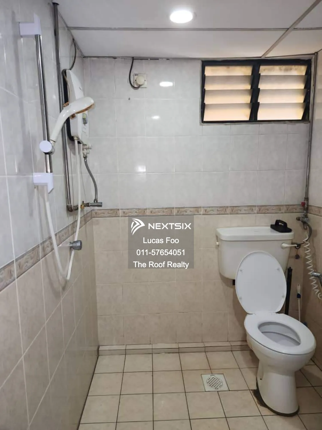 Condominium For Rent in Gelugor Penang - Image 9