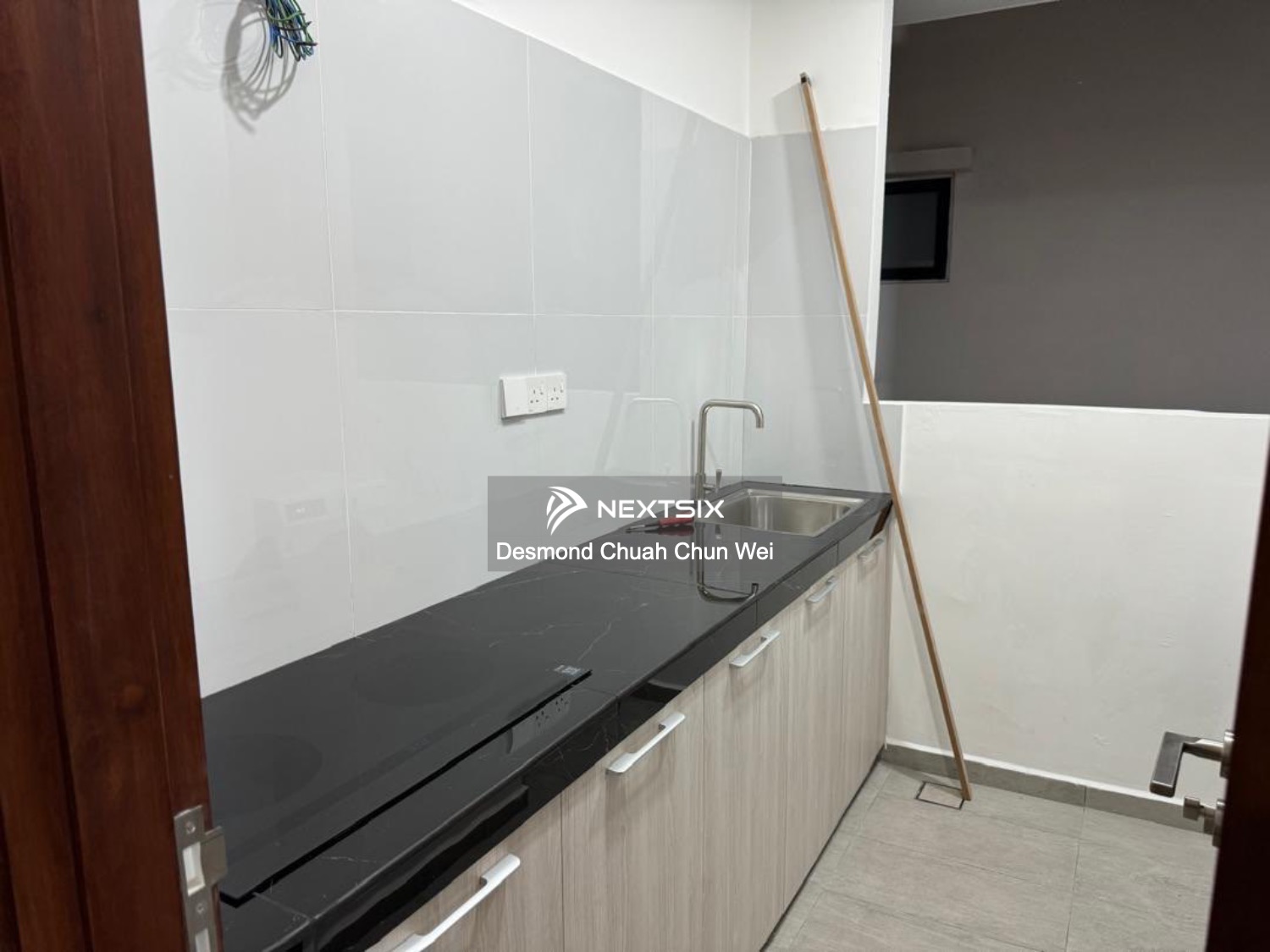 Condominium For Rent in Bayan Lepas Penang - Image 11