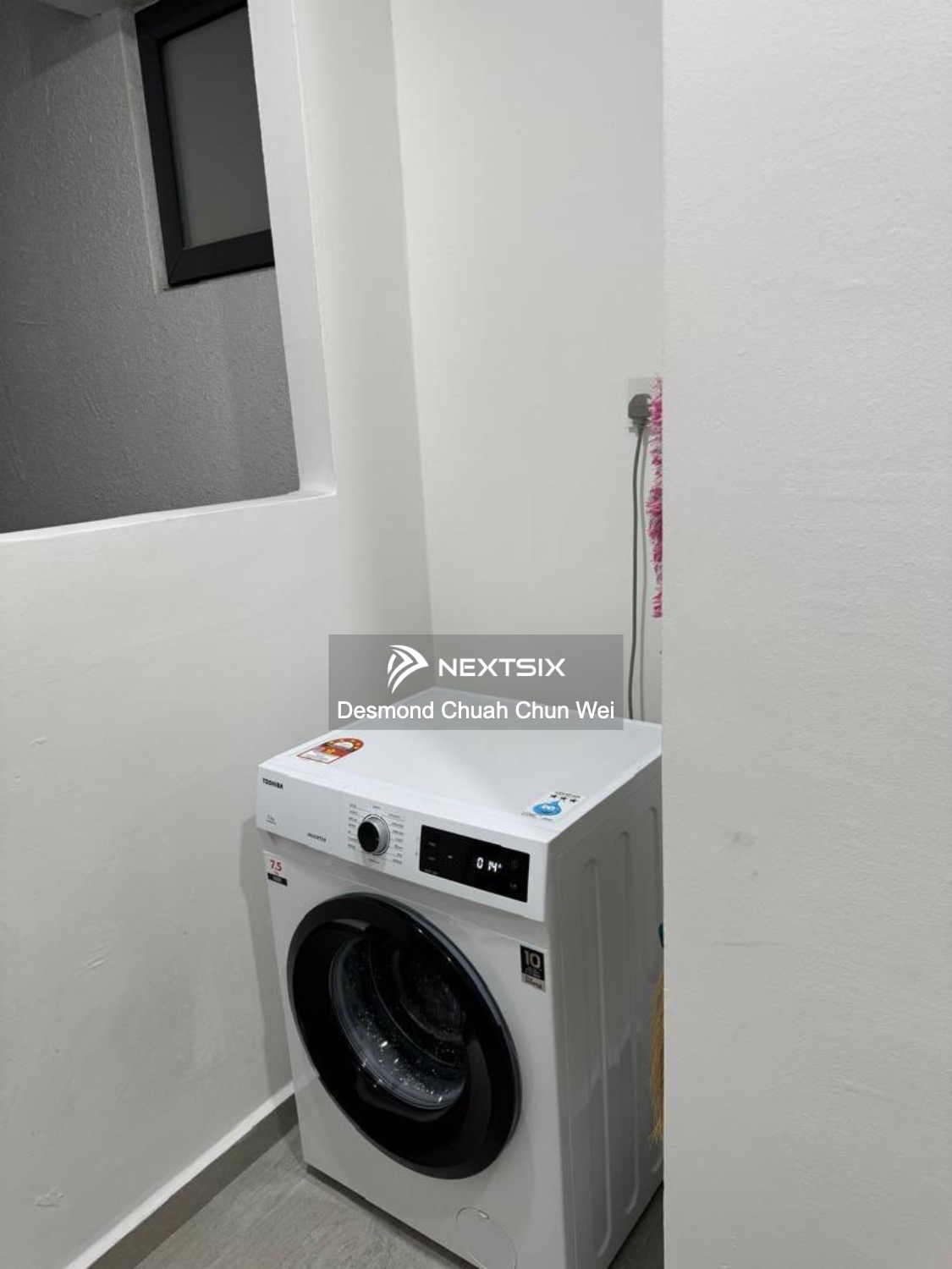 Condominium For Rent in Bayan Lepas Penang - Image 12