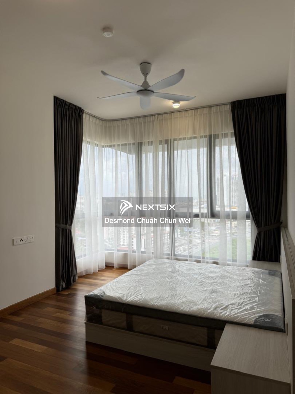 Condominium For Rent in Bayan Lepas Penang - Image 3