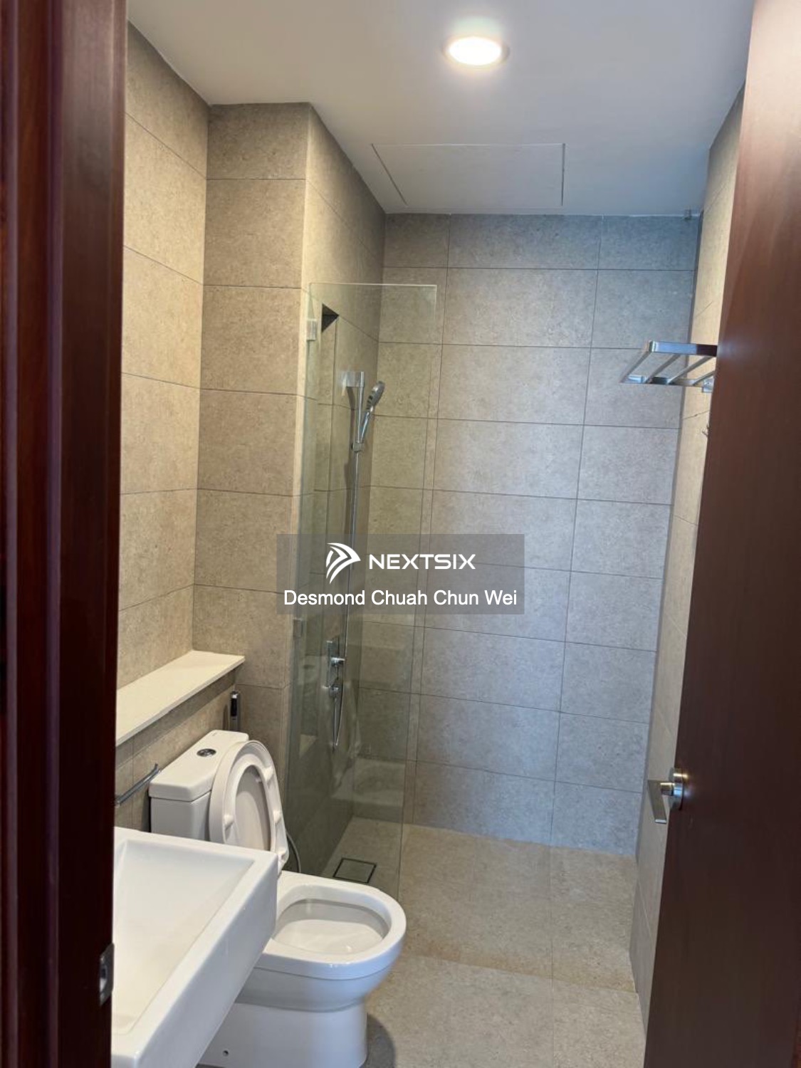 Condominium For Rent in Bayan Lepas Penang - Image 6